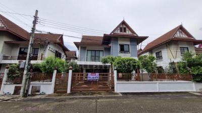 บ้านเดี่ยว 5390000 กรุงเทพมหานคร เขตดอนเมือง สีกัน