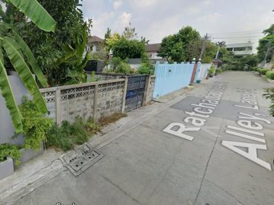 ที่ดิน 38500000 กรุงเทพมหานคร เขตจตุจักร ลาดยาว