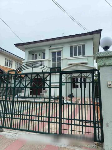 บ้านเดี่ยว 16500 ปทุมธานี ลำลูกกา คูคต