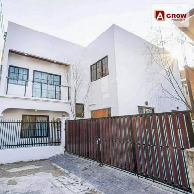 บ้านเดี่ยว 250000 กรุงเทพมหานคร เขตห้วยขวาง ห้วยขวาง