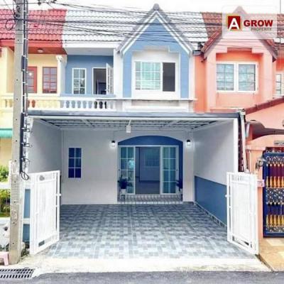 บ้านเดี่ยว 2190000 นนทบุรี บางใหญ่ บางใหญ่