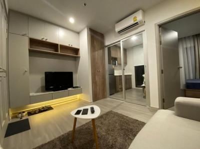 คอนโด 14000 กรุงเทพมหานคร เขตบางพลัด บางยี่ขัน