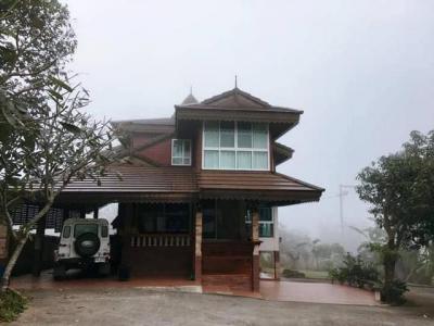 บ้านเดี่ยว 4500000 เลย เมืองเลย เมือง
