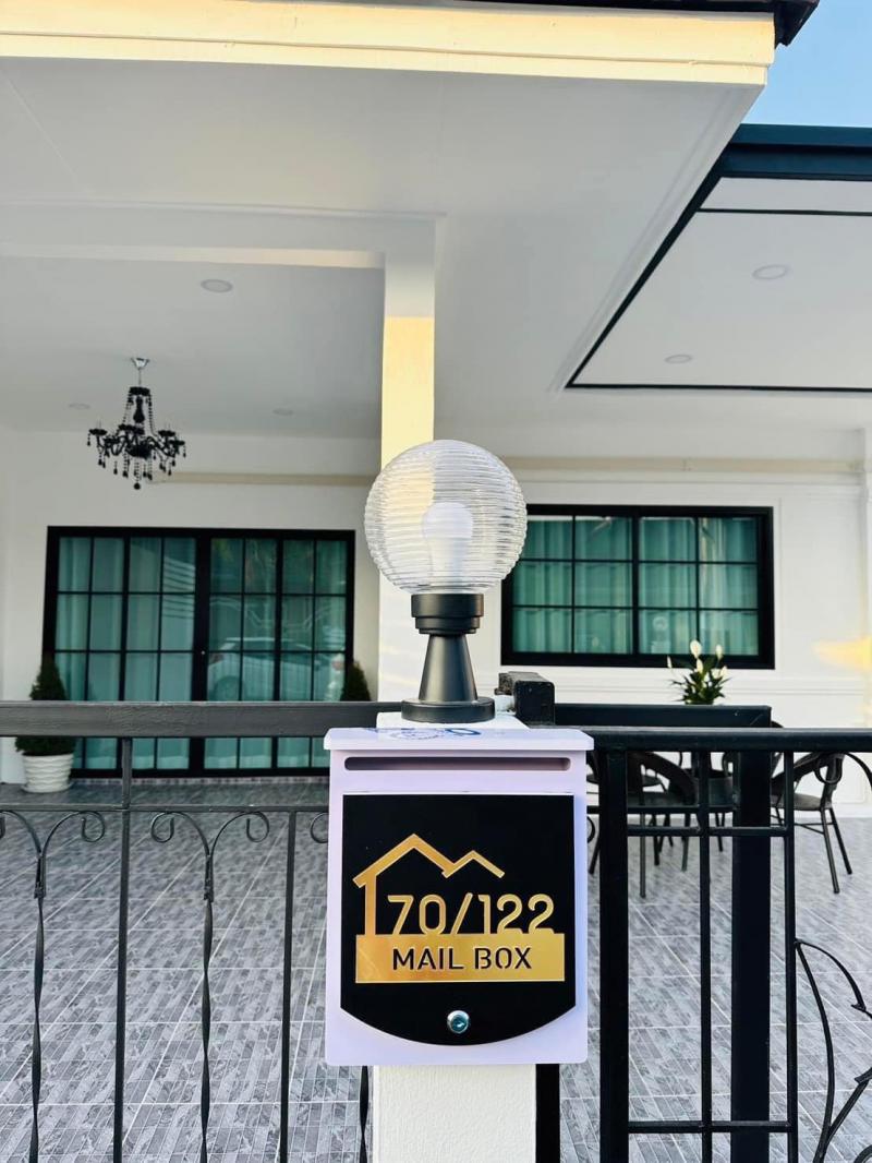 บ้านเดี่ยว 3190000 ชลบุรี บางละมุง หนองปรือ บ้านเดี่ยว 3190000 ชลบุรี บางละมุง หนองปรือ