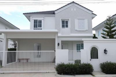 บ้านเดี่ยว 85000 สมุทรปราการ บางพลี บางโฉลง
