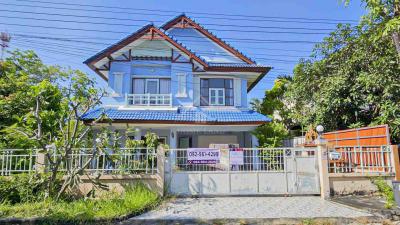 บ้านเดี่ยว 3090000 กรุงเทพมหานคร เขตหนองจอก ลำผักชี