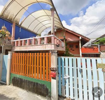 บ้านเดี่ยว 11900000 กรุงเทพมหานคร เขตตลิ่งชัน ฉิมพลี