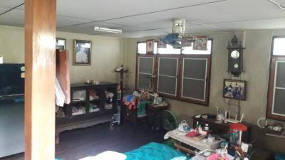 บ้านเดี่ยว 15000 กรุงเทพมหานคร เขตบางกอกใหญ่ วัดท่าพระ
