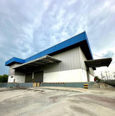 โกดัง 180000 ฉะเชิงเทรา บางปะกง ท่าข้าม