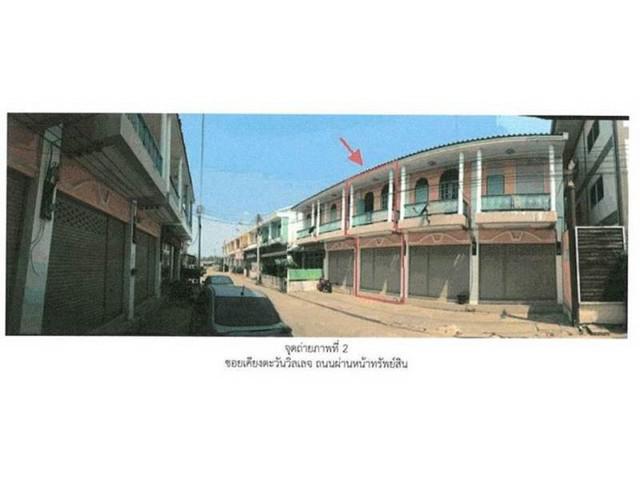 อาคารพาณิชย์ 1750000 ตาก แม่ระมาด แม่ระมาด อาคารพาณิชย์ 1750000 ตาก แม่ระมาด แม่ระมาด