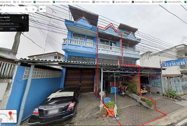 อาคารพาณิชย์ 4000000 เพชรบุรี เมืองเพชรบุรี ท่าราบ อาคารพาณิชย์ 4000000 เพชรบุรี เมืองเพชรบุรี ท่าราบ