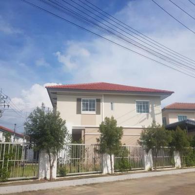 บ้านเดี่ยว 3600000 สมุทรสาคร เมืองสมุทรสาคร ท่าทราย