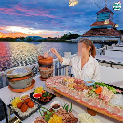 อาคารพาณิชย์ 1600000 กรุงเทพมหานคร เขตมีนบุรี แสนแสบ