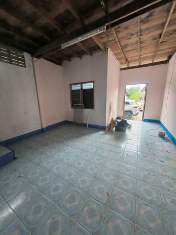 ทาวน์เฮาส์ 1500 บุรีรัมย์ เมืองบุรีรัมย์ อิสาณ