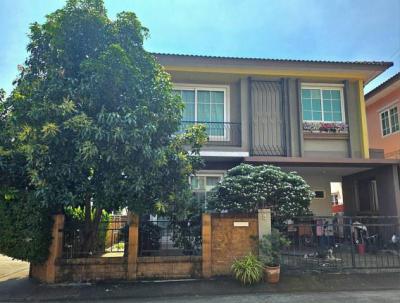 บ้านเดี่ยว 4000000 สมุทรสาคร เมืองสมุทรสาคร พันท้ายนรสิงห์