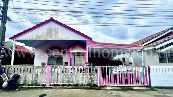 บ้านเดี่ยว 1050000 กรุงเทพมหานคร เขตคลองสามวา ทรายกองดินใต้ บ้านเดี่ยว 1050000 กรุงเทพมหานคร เขตคลองสามวา ทรายกองดินใต้