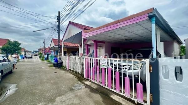 บ้านเดี่ยว 1050000 กรุงเทพมหานคร เขตคลองสามวา ทรายกองดินใต้ บ้านเดี่ยว 1050000 กรุงเทพมหานคร เขตคลองสามวา ทรายกองดินใต้