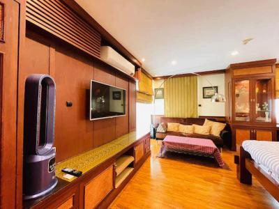 คอนโด 19000 กรุงเทพมหานคร เขตสาทร ทุ่งมหาเมฆ
