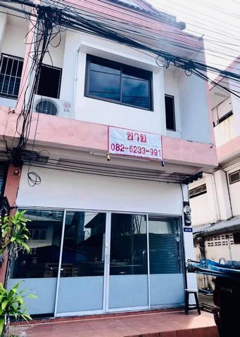 อาคารพาณิชย์ 2600000 เชียงใหม่ เมืองเชียงใหม่ ช้างเผือก