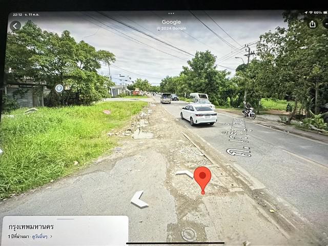 ที่ดิน 42000 กรุงเทพมหานคร เขตมีนบุรี มีนบุรี ที่ดิน 42000 กรุงเทพมหานคร เขตมีนบุรี มีนบุรี