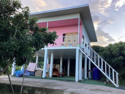 บ้านเดี่ยว 2500000 เชียงใหม่ จอมทอง บ้านแปะ