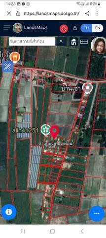 ที่ดิน 400000 สุพรรณบุรี หนองหญ้าไซ ทัพหลวง ที่ดิน 400000 สุพรรณบุรี หนองหญ้าไซ ทัพหลวง