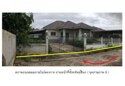 บ้านเดี่ยว 3155000 ตาก แม่สอด แม่ตาว