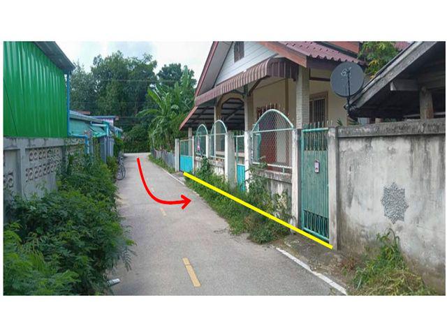 บ้านเดี่ยว 1250000 ตาก แม่ระมาด แม่จะเรา บ้านเดี่ยว 1250000 ตาก แม่ระมาด แม่จะเรา