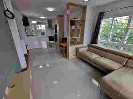 บ้านเดี่ยว 5250000 นนทบุรี ปากเกร็ด บางพลับ
