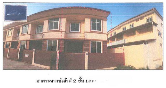 ทาวน์เฮาส์ 1905000 ตาก แม่ระมาด แม่ระมาด ทาวน์เฮาส์ 1905000 ตาก แม่ระมาด แม่ระมาด