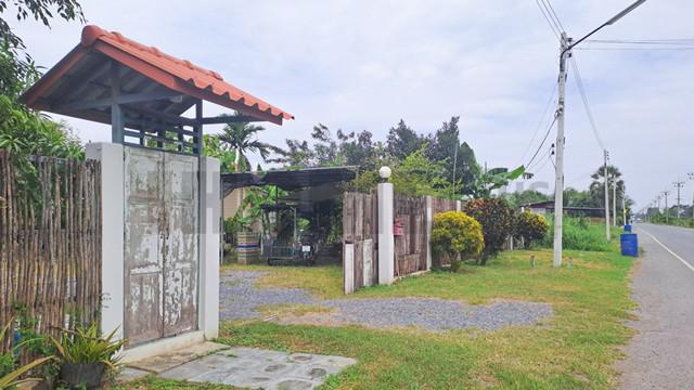 บ้านเดี่ยว 5290000 นครนายก องครักษ์ พระอาจารย์ บ้านเดี่ยว 5290000 นครนายก องครักษ์ พระอาจารย์