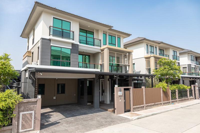 บ้านเดี่ยว 16900000 กรุงเทพมหานคร เขตดอนเมือง สีกัน บ้านเดี่ยว 16900000 กรุงเทพมหานคร เขตดอนเมือง สีกัน