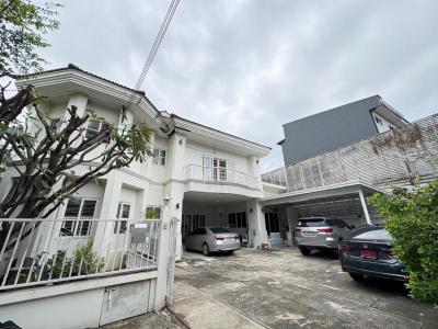 บ้านเดี่ยว 15000000 กรุงเทพมหานคร เขตหลักสี่ ทุ่งสองห้อง