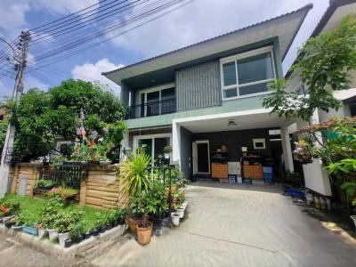 บ้านเดี่ยว 3200000 สมุทรสาคร เมืองสมุทรสาคร พันท้ายนรสิงห์