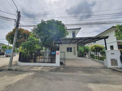 บ้านเดี่ยว 4500000 นนทบุรี บางใหญ่ บางแม่นาง