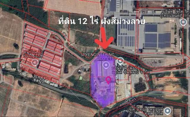 ที่ดิน 125000000 ระยอง ปลวกแดง มาบยางพร ที่ดิน 125000000 ระยอง ปลวกแดง มาบยางพร