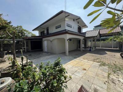 บ้านเดี่ยว 45000 กรุงเทพมหานคร เขตวังทองหลาง วังทองหลาง
