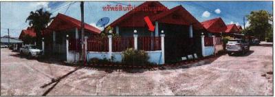 บ้านเดี่ยว 2000000 ตาก แม่สอด แม่ปะ