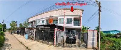 ทาวน์เฮาส์ 1750000 ตาก แม่สอด แม่ปะ
