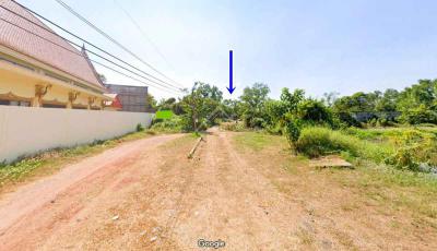 ที่ดิน 49999000 สมุทรสาคร เมืองสมุทรสาคร บางน้ำจืด