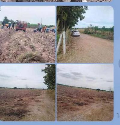 ที่ดิน 130000 พิษณุโลก พรหมพิราม ทับยายเชียง