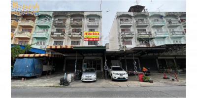 อาคารพาณิชย์ 9500000 กรุงเทพมหานคร เขตจตุจักร ลาดยาว