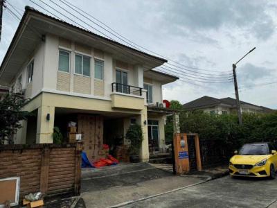 บ้านเดี่ยว 8100000 นนทบุรี เมืองนนทบุรี บางกร่าง
