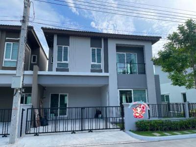 บ้านเดี่ยว 58000 สมุทรปราการ บางพลี บางแก้ว