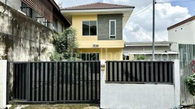 บ้านเดี่ยว 5350000 กรุงเทพมหานคร เขตลาดพร้าว ลาดพร้าว