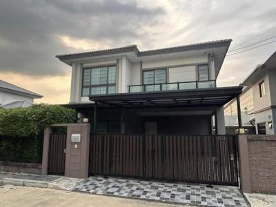 บ้านเดี่ยว 10900000 ปทุมธานี ธัญบุรี ประชาธิปัตย์