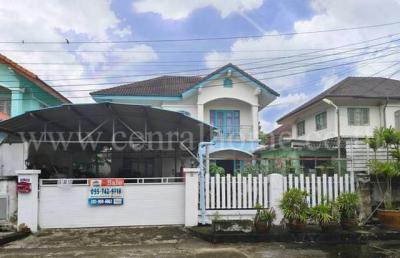 บ้านเดี่ยว 2350000 กรุงเทพมหานคร เขตหนองจอก คู้ฝั่งเหนือ