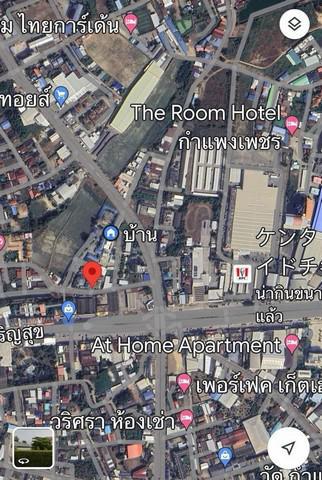 ที่ดิน 2900000 กำแพงเพชร