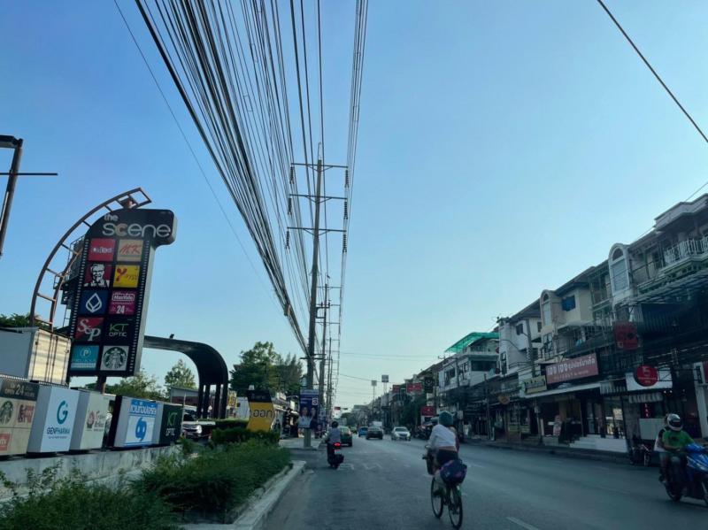 อาคารพาณิชย์ 49900000 กรุงเทพมหานคร เขตวังทองหลาง วังทองหลาง อาคารพาณิชย์ 49900000 กรุงเทพมหานคร เขตวังทองหลาง วังทองหลาง