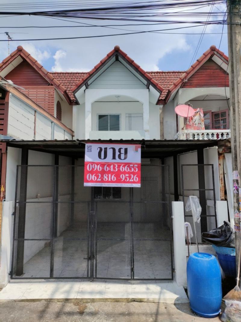 ทาวน์เฮาส์ 1980000 กรุงเทพมหานคร เขตบางขุนเทียน แสมดำ ทาวน์เฮาส์ 1980000 กรุงเทพมหานคร เขตบางขุนเทียน แสมดำ